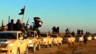 Τουρκία: Επτά αστυνομικοί τραυματίστηκαν σε συμπλοκή με τζιχαντιστές