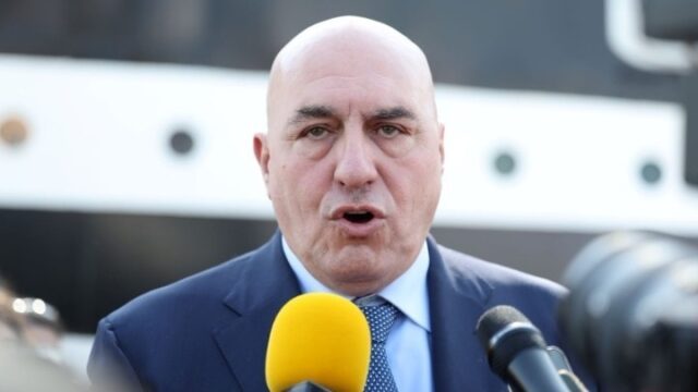 Ιταλός υπουργός Άμυνας: Το ΝΑΤΟ δεν έχει, πλέον, λόγο ύπαρξης