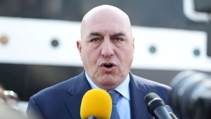 Ιταλός υπουργός Άμυνας: Το ΝΑΤΟ δεν έχει, πλέον, λόγο ύπαρξης