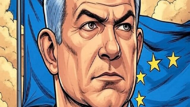 Πώς ο πόλεμος Ισραήλ-Ιράν διχάζει την Ευρώπη, Νίκος Ζάππας