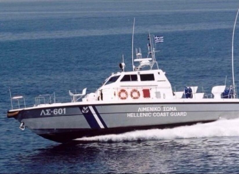 Σορός γυναίκας εντοπίστηκε σε θαλάσσια περιοχή ΒΑ της Αίγινας