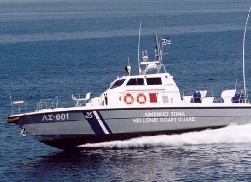 Νεκρός μέσα στη θάλασσα βρέθηκε 54χρονος που είχε δηλωθεί ότι εξαφανίστηκε