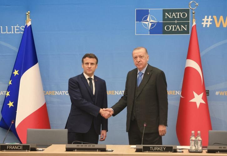 “Δεύτερη άνοιξη” στις σχέσεις Παρισιού Άγκυρας, σύμφωνα με τη Mιλιέτ