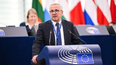 Γ. Μανιάτης: Με ενεργειακή απομόνωση κινδυνεύει η Κύπρος