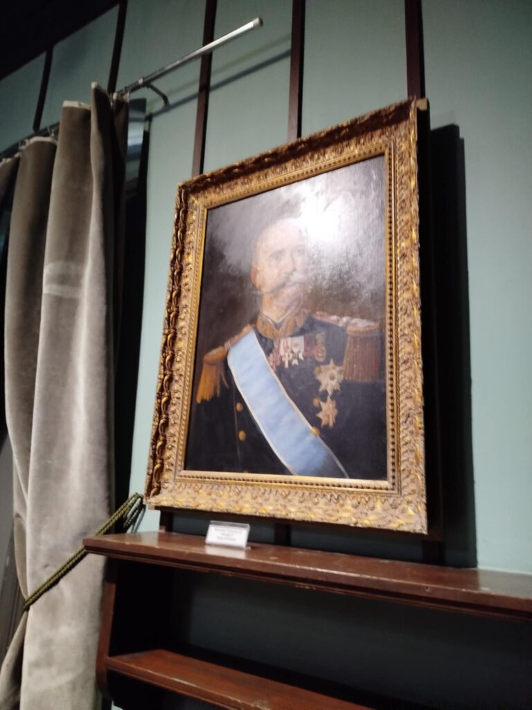 Μουσείο Μαρτίδου