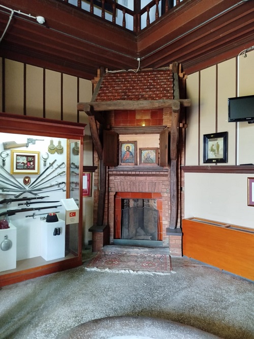 Μουσείο Μαρτίδου