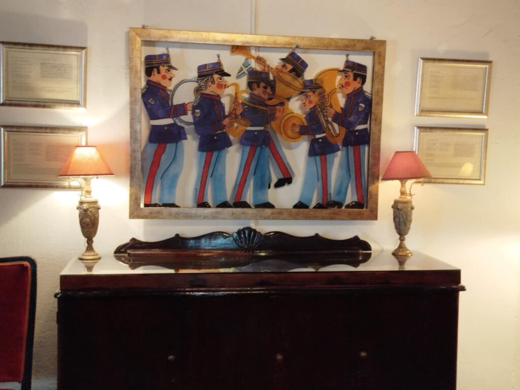 Μουσείο Μαρτίδου