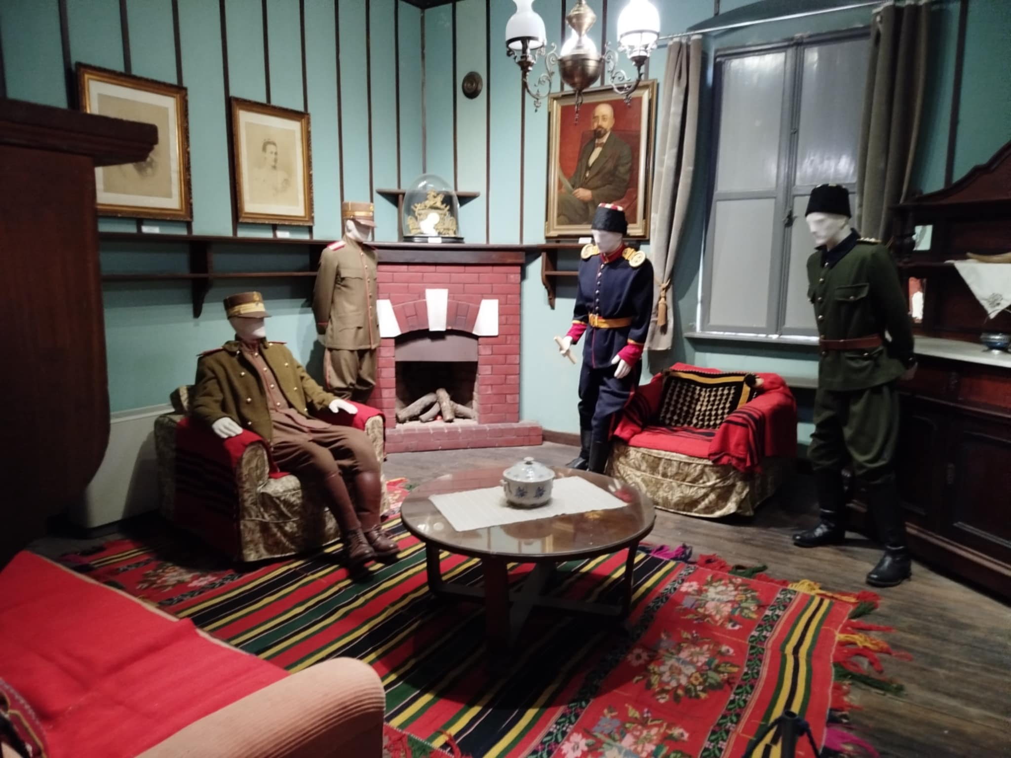 Μουσείο Μαρτίδου