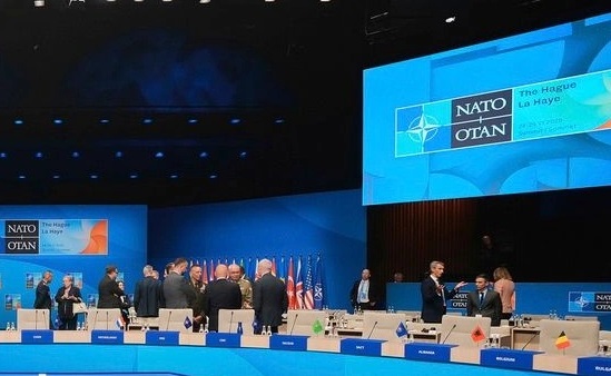 Το κρυφό μήνυμα της φετινής Συνόδου Κορυφής του ΝΑΤΟ