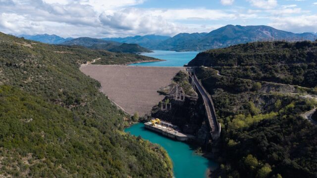 Ο Όμιλος ΔΕΗ και ο Οργανισμός Hydropower Sustainability Alliance εγκαινιάζουν νέα συνεργασία για την ενίσχυση των πρακτικών βιωσιμότητας στην υδροηλεκτρική παραγωγή