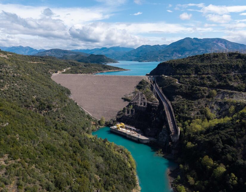 Ο Όμιλος ΔΕΗ και ο Οργανισμός Hydropower Sustainability Alliance εγκαινιάζουν νέα συνεργασία για την ενίσχυση των πρακτικών βιωσιμότητας στην υδροηλεκτρική παραγωγή