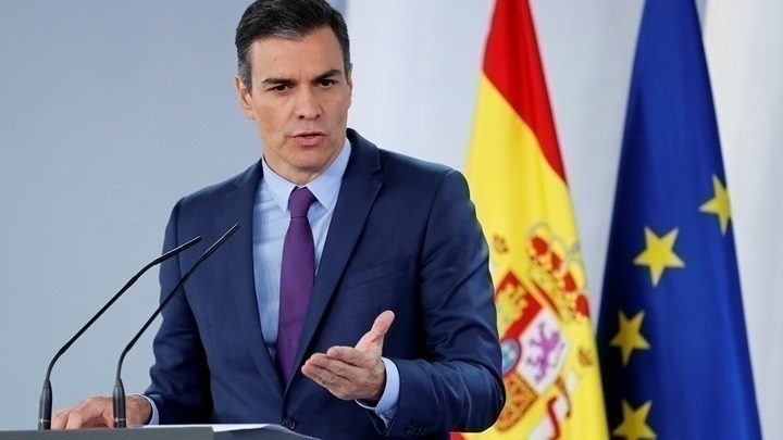 ΝΑΤΟ: Ο Σάντσεθ επιμένει- Οι τρέχουσες αμυντικές δαπάνες είναι «επαρκείς»