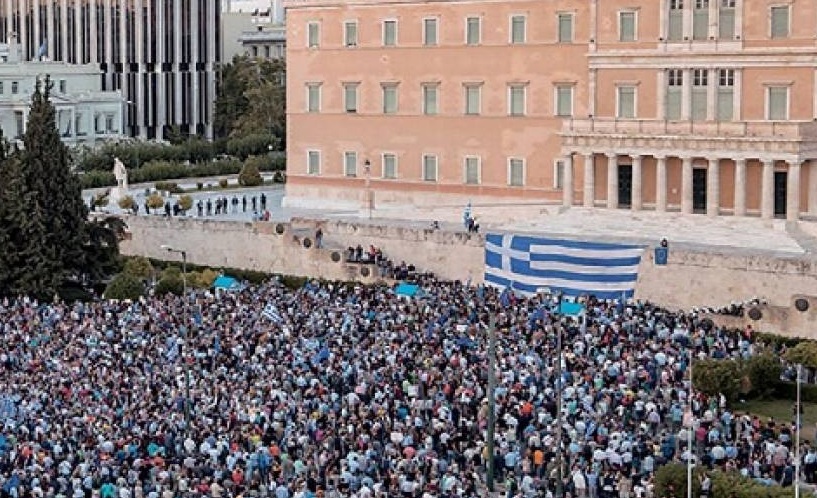Τελευταία η Ελλάδα στην εμπιστοσύνη των πολιτών (μόλις το 22%) στα ΜΜΕ