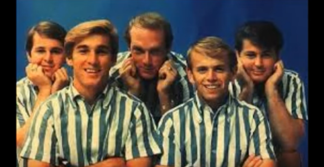 Έφυγε από τη ζωή ο ιδρυτής των Beach Boys και δημιουργός της μεγάλης επιτυχίας Good vibrations