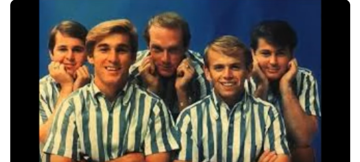Έφυγε από τη ζωή ο ιδρυτής των Beach Boys και δημιουργός της μεγάλης επιτυχίας Good vibrations