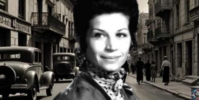 Έφυγε από την ζωή η Κατερίνα Γιουλάκη