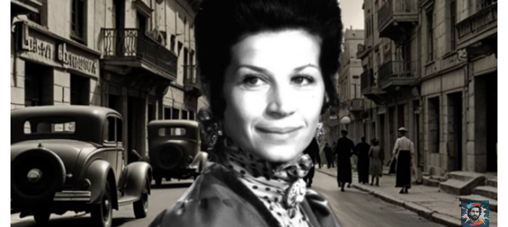Έφυγε από την ζωή η Κατερίνα Γιουλάκη