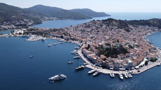 Πόρος: Ο ιδανικός προορισμός για την πρώτη απόδραση του καλοκαιριού