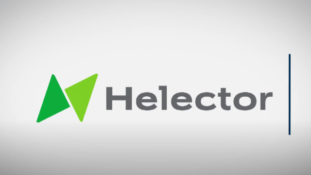 Η νέα εταιρική ταυτότητα της Helector σηματοδοτεί μια νέα εποχή ως μέλος του Ομίλου Motor Oil