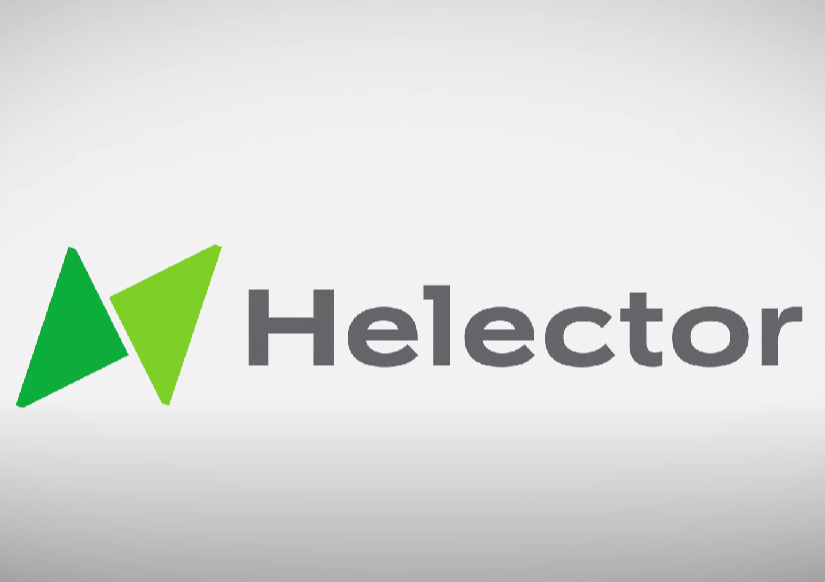 Η νέα εταιρική ταυτότητα της Helector σηματοδοτεί μια νέα εποχή ως μέλος του Ομίλου Motor Oil