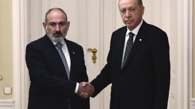 Ρεπορτάζ του AFP για την επέτειο της αρμενικής γενοκτονίας