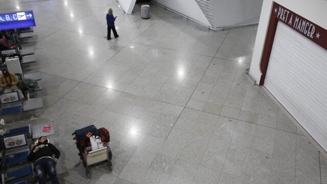 Τι τίμημα θα πληρώσει ο ελληνικός τουρισμός για το πόλεμο Ισραήλ-Ιράν, Σάββας Παυλίδης