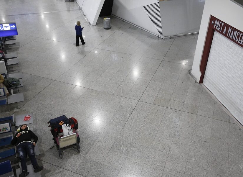 Τι τίμημα θα πληρώσει ο ελληνικός τουρισμός για το πόλεμο Ισραήλ-Ιράν, Σάββας Παυλίδης