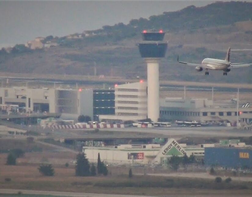 Ακυρώσεις πτήσεων στο Ελ. Βενιζέλος μετά το κλείσιμο αεροδρομίων στη Μέση Ανατολή