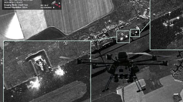 Η ρομποτική επανάσταση στον πόλεμο – Τα μαθήματα της Ουκρανίας, Κώστας Γρίβας