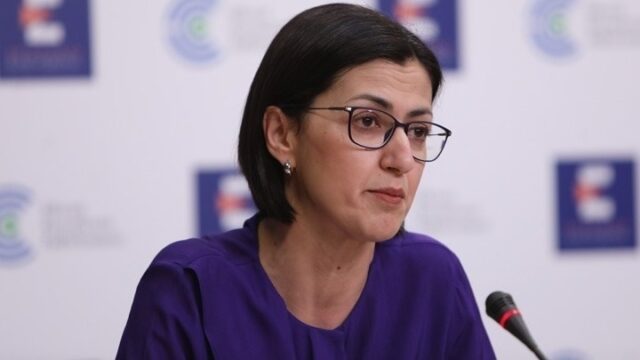 Ειρήνη Αγαπηδάκη: Το “ΠΡΟΛΑΜΒΑΝΩ” αλλάζει την εποχή στην Υγεία-312 ιατρεία χρονίων νοσημάτων σε όλη τη χώρα