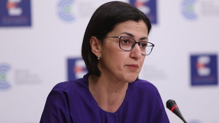 Ειρήνη Αγαπηδάκη: Το “ΠΡΟΛΑΜΒΑΝΩ” αλλάζει την εποχή στην Υγεία-312 ιατρεία χρονίων νοσημάτων σε όλη τη χώρα