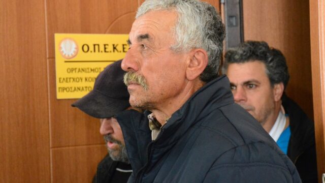Το μακρύ σκάνδαλο του ΟΠΕΚΕΠΕ – Για μια χούφτα ψήφους, Λέανδρος Ρακιντζής