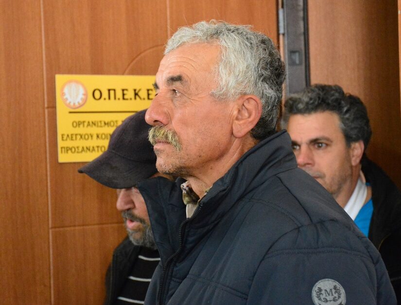 Το μακρύ σκάνδαλο του ΟΠΕΚΕΠΕ – Για μια χούφτα ψήφους, Λέανδρος Ρακιντζής