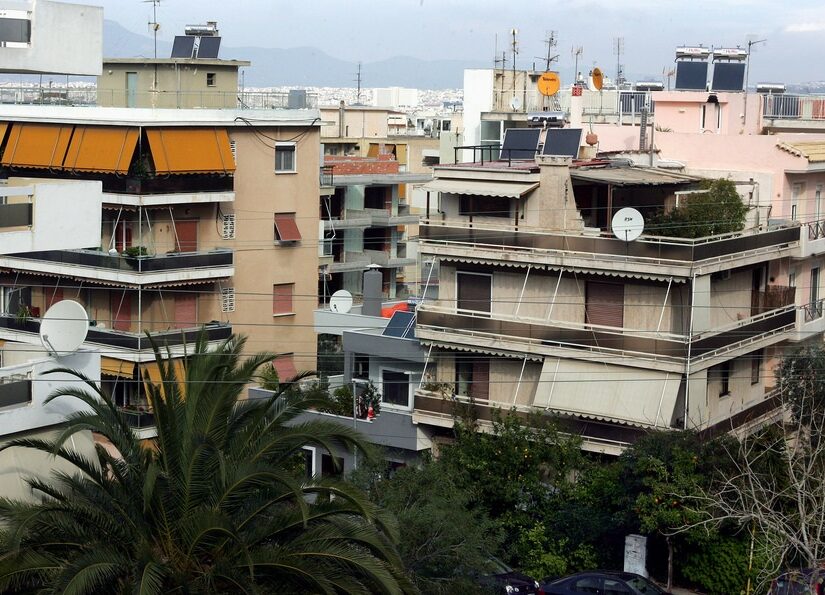 Τι πρέπει να γίνει ώστε να ανακουφιστεί η αγορά ακινήτων; Θεόδωρος Σταματόπουλος