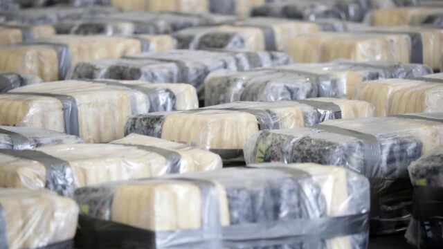 Σε απέραντη χασισοκαλλιέργεια μετατρέπει την Βόρεια Ήπειρο ο Ράμα, Ορφέας Μπέτσης