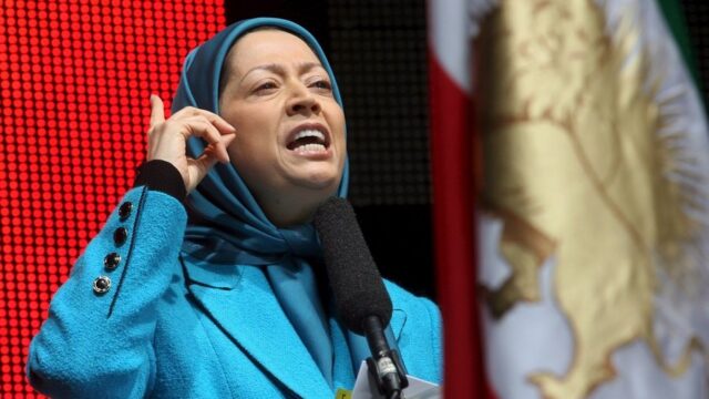 Η Μοσάντ χαιρετίζει τις διαδηλώσεις στο Ιράν – “Είμαστε μαζί σας επί τόπου”