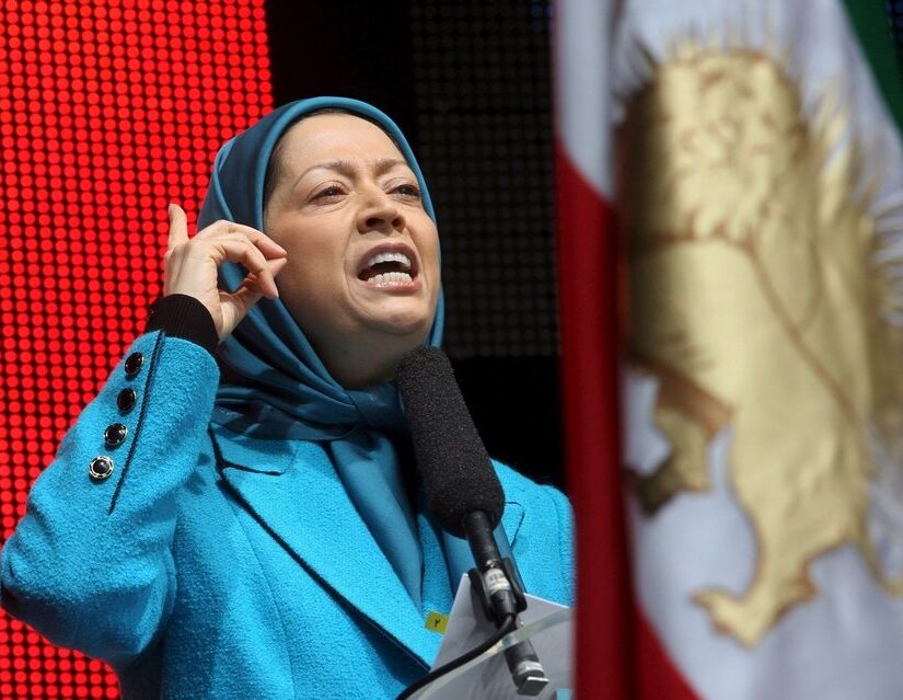 Η Μοσάντ χαιρετίζει τις διαδηλώσεις στο Ιράν – “Είμαστε μαζί σας επί τόπου”