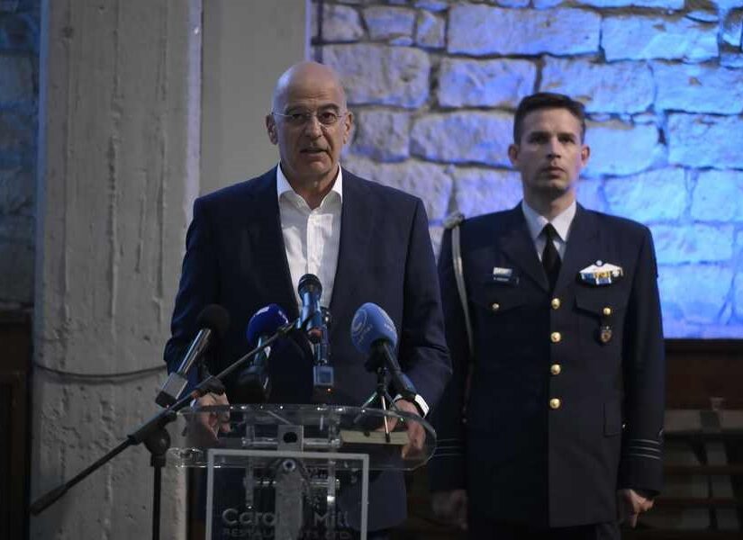 Πως μπορεί να κερδίσει η ελληνική βιομηχανία από τον επανεξοπλισμό της Ευρώπης, Βίβιαν Τσιούμα