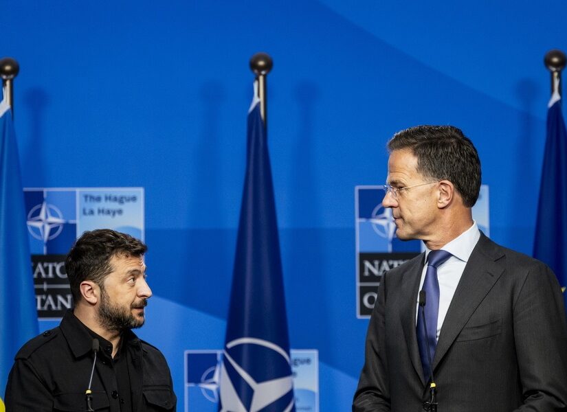 Ποιος θα πληρώσει τα χουβαρνταλίκια της ΝΔ με το 5% στο ΝΑΤΟ; Όλγα Μαύρου
