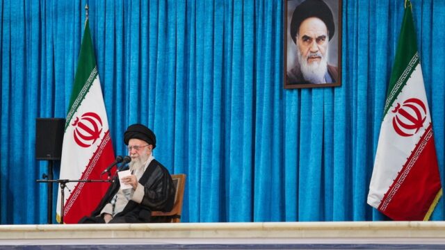 Το χρονικό της κλιμάκωσης Ισραήλ-Ιράν – Τα απόρρητα έγγραφα-φωτιά, Αλέξης Λεκάκης Κερκυραίος