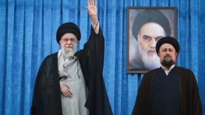 Αμερικανός πρέσβης στο Ισραήλ: H Ευρώπη δεν καταλαβαίνει τον κίνδυνο από το Ιράν