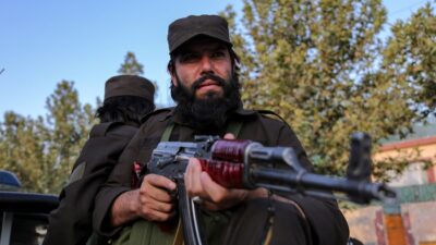 Το Πακιστάν βομβάρδισε το Αφγανιστάν - Επλήγησαν στόχοι που συνδέονται με τους Ταλιμπάν