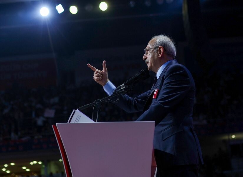Βαθαίνει η κρίση στους Κεμαλικούς (CHP) – Επιστρέφει ο Κιλιτσντάρογλου; Βάνα Στέλλου
