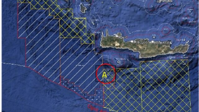 Το ενεργειακό πόκερ Ελλάδας-Λιβύης, Λεόντιος Πορτοκαλάκης