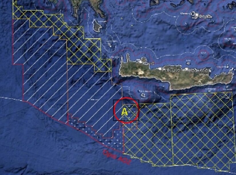 Το ενεργειακό πόκερ Ελλάδας-Λιβύης, Λεόντιος Πορτοκαλάκης