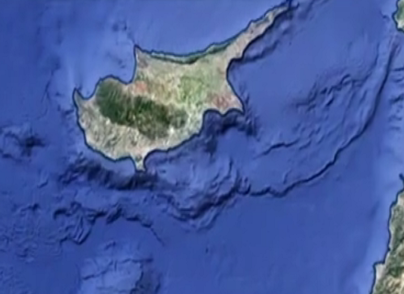 "Βουτιά" της Τουρκίας στην κυπριακή ΑΟΖ, Kώστας Βενιζέλος