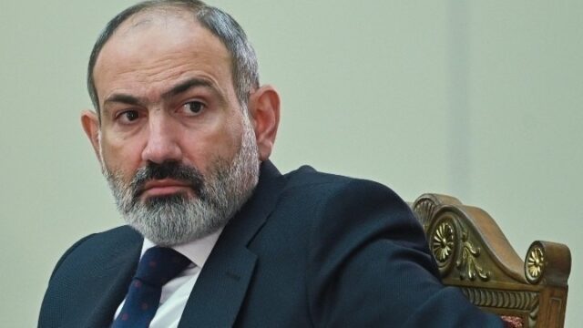 Αρμενία: Απετράπη απόπειρα πραξικοπήματος, σύμφωνα με τον πρωθυπουργό Πασινιάν