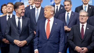 Θα φέρει το τέλος του ΝΑΤΟ αμερικανική κατάληψη της Γροιλανδίας; Κώστας Κόλμερ