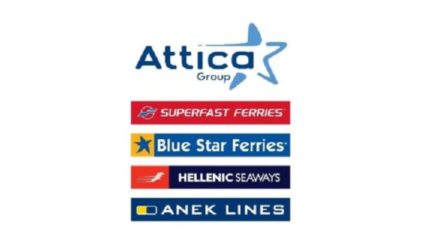 Η Attica Group με σταθερότητα και συνέπεια στηρίζει για 6η συνεχόμενη χρονιά τα Προγράμματα Κοινωνικού Τουρισμού