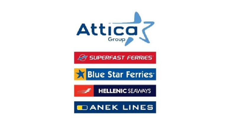 Η Attica Group με σταθερότητα και συνέπεια στηρίζει για 6η συνεχόμενη χρονιά τα Προγράμματα Κοινωνικού Τουρισμού